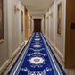 Hallway Aisle Carpet Can Be Cut Home Long Non-slip Hotel Corridor Carpet Bedroom Living Room Entrance Door Carpet