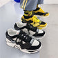 Men's Basketball Shoes Cartoon Comics Comfortable Breathable Ladies Outdoor Sports Shoes