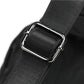 Chest Bag Men's Multi-layer Zipper with Headphone Hole Messenger Bag Outdoor Sports Shoulder Bag