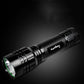 E8 Bright Flashlight Rechargeable Super Bright Special Forces Waterproof 5000 Multi-function Long-range Outdoor Bright Light