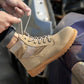 Autumn Men's Shoes Men's Martin Boots High Top Fashion Retro Work Men's Boots Military Boots