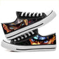 Size 35-44 Summer Men Sneakers Sandals Canvas Breathable Basketball Shoes Shockproof Lightweight Canvas Shoeses Comfortable Deodorant Sports Shoes