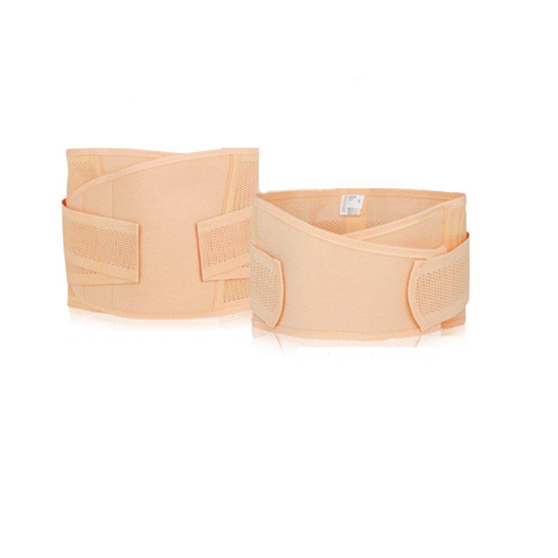 Women Pelvic Correction Belt Body Shaping Slimming Recovery Belt Seamless Women Shape Wear Puerperal