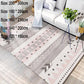 European-style carpet living room sofa coffee table blanket bedroom bedside carpet non-slip mat