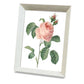 Framed Cross Stitch DIY Hand-woven Thread Embroidery Simple Modern Flower Simple Embroidery Living Room Bedroom Decoration