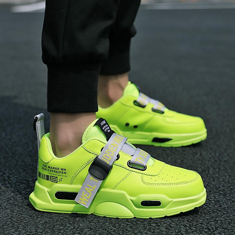 Men's Running Shoes Casual Sneakers for Men Light Outdoor Air Mesh Men Fashion Sneaker