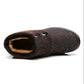 Winter Cloth Shoes Women's Shoes Plus Velvet Warm Non-slip Soft-soled Shoes Cotton Shoes for The Elderly