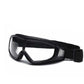 Fully Sealed Protection Goggles Anti-fog Anti-impact Mask Riding Motorcycles Windproof Glasses