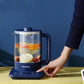 Automatic Household Multifunctional Kettle Electric Flower Tea Maker Mini Health Pot