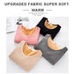 Ladies Winter Thermal Underwear Thickened Plus Velvet Bottoming Shirt Low-collar Autumn Clothes Suit Inner Wear