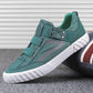 Men Canvas Shoes 2020 Comfortable Canvas Shoes Men Casual Shoes Male Flat Loafers Shoes Men Black