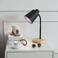 Students Learn Eye Protection Bedside Desk Simple and Creative Plug-in Dimming Table Lamp