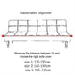 Sofa Cover Thick Coral Fleece All-inclusive Tight Wrap Elastic Non-slip Sofa Slipcover