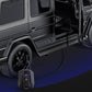 Air Pump Car 12v Car Car Tire Portable Automatic Air Pump Multi-function Preset Tire Pressure High-power Pump with Lighting