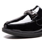 Summer Women's British Style Leather Shoes Trendy All-match Japanese Shoes Fashion Ladies Loafers