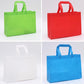 Non-woven Bags Spot Environmental Protection Bags Custom Leisure Shopping Bags Grocery Shopping Bags