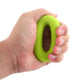 30-50LB O Shape Silicone Hand Gripping Ring Grip Force Strength Finger Gripper Muscle Power Training