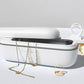 Ultrasonic Cleaning Machine Jewelry Student Home Glasses Cleaning Contact Lens Cleaning Machine Can Be Timed Multifunctional Cleaning Box