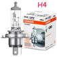 Car Bulb Headlight H1 H3 H4 H7 H11 HB3 HB4 High Beam Low Beam Car Halogen Lamp Super Bright 12V55W Spotlight White Light
