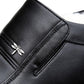 Cotton Shoes Men's Winter Plus Velvet Warm Shoes Tendon Bottom Middle-aged and Elderly Father Shoes Winter Non-slip Men's Cotton Shoes