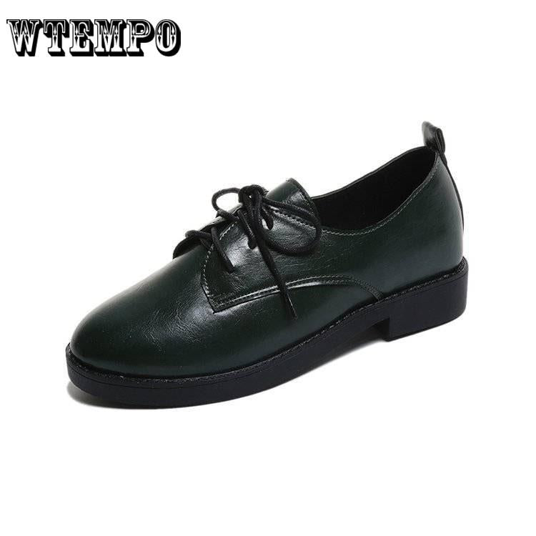 Shoes Woman Genuine Leather Flats Women Slip On Women's Loafers Female Moccasins Shoes