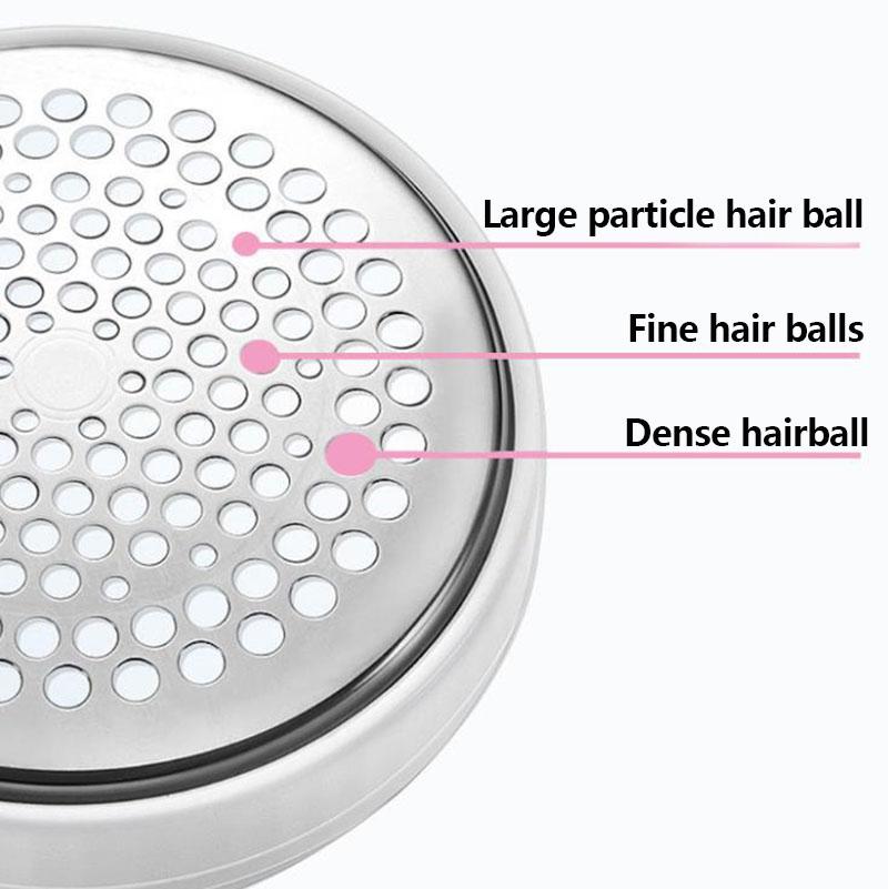 Portable Electric Hairball Trimmer Lint Remover Sofa Shaver USB Rechargeable Sweater Epilator Stripper