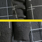 Warm Sweater Men Winter Knitted Pullover Casual Faux Mink Long Sleeve Thicken Harajuku Sweater