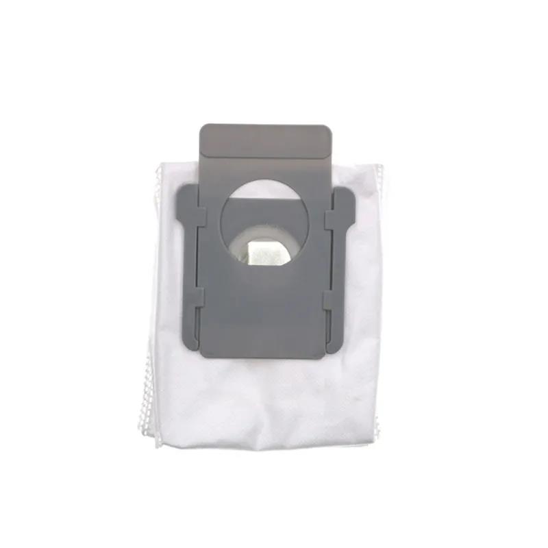 Suitable for IRobot Sweeping Robot Accessories I7 Series Main Brush Filter Side Brush Filter Element Dust Bag Set