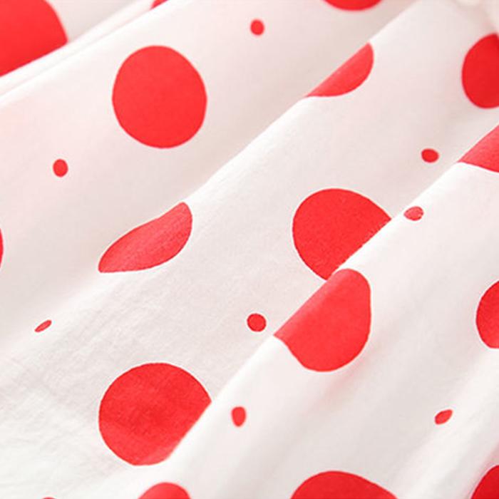 Newborn Infant Baby Girls Clothes Straps Strawberry Print Romper Sunsuit Hat Bodysuit Romper Baby Babykleding
