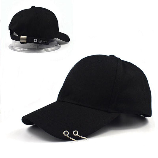 Bts Live The Wings Tour Cap Dad Hat Sale Fashion K Pop 100 %Hand Made Iron Ring Hats Adjus