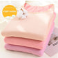 Thermal Underwear Women's Thickening and Velvet Suit Tight-fitting Body and Fertilizer To Increase The Bottoming Cotton Sweater