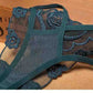 Sexy T-shaped Pants Large Size Girls Lace Work Ladies Perspective Temptation Thong Free To Take Off