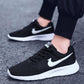 Plus Size 36-48 Men Sneakers Running Basketball Shoes Non-slip Shockproof Lightweight Mesh Shoes