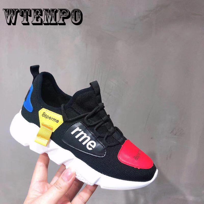 Pair of Shoes Newest Women Casual Mesh Shoes Flats Walking Breathable  Shoes