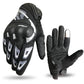 Motorcycle Gloves Men's Summer Riding Motorcycle Anti-drop Gloves Four Seasons Rider Equipment Winter Warmth