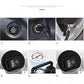 Car-mounted Air Pump Portable Mechanical Disc Pressurizing Inflator Multi-functional General-purpose Car Tire Fast Inflating Pump