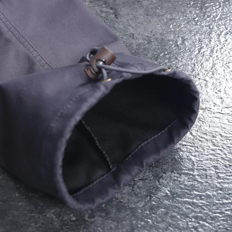 Autumn Storm Pants Men's Loose Cotton Sports Pants Outdoor Straight Pants Multi-pocket Large Size Casual Pants Work Pants