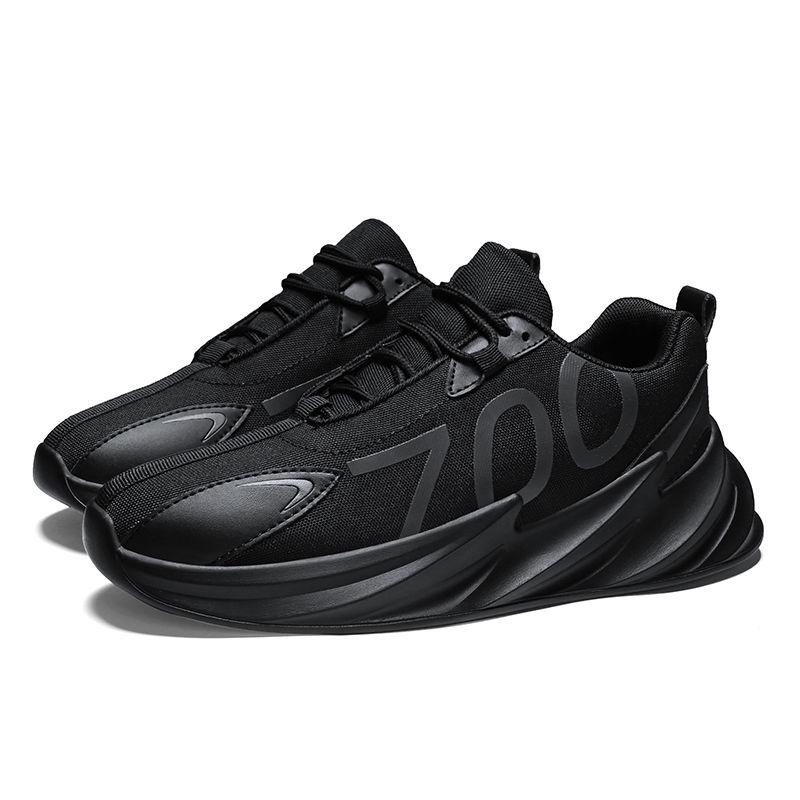 Running Shoes for Man Sport Shoes Men Jogging Footwear Outdoors Lightweight Breathable Man Sneakers