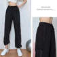 Large Size Bunch Feet Quick-drying Sports Pants Girls Summer Fat Women Loose All-match Trend Casual Pants