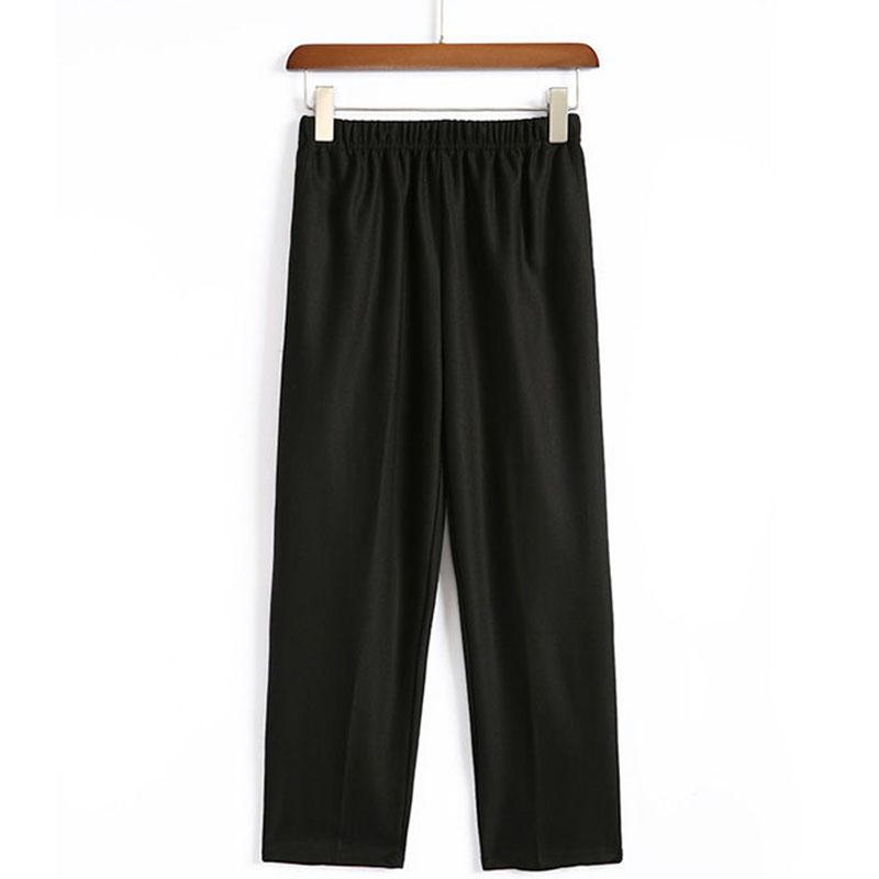 Women's Autumn Suit Knit Sweaters Long Sleeve Pullover Sweater Korean Large Size Loose Base Shirt Set