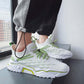 Size 39-44 Summer High Quality Men Mesh Sneakers Breathable Basketball Shoeses Non-slip Running Shoes Outdoor Travel Shoes