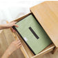 Folding Storage Box Storage Tangible Cover Dust Storage Box Large Size Clothing Storage Box
