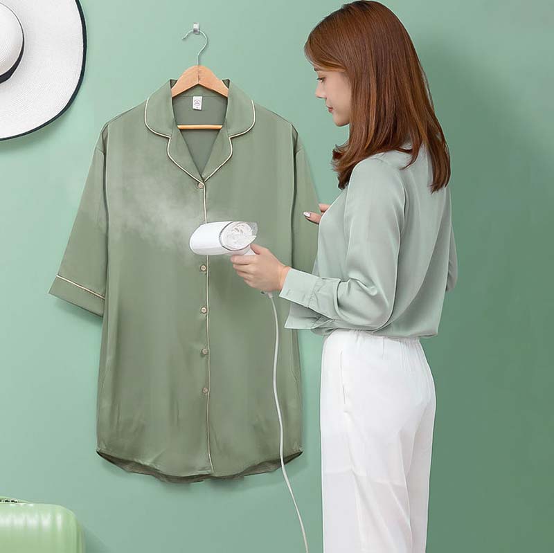 Handheld Garment Ironing Machine Steam Iron Household Portable Clothes Ironing Small Ironing Machine