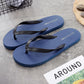 Beach Sandals Men Shoes Summer Slippers Flip Flops Men slippers men's fashion wear beach shoes
