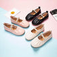 Summer Kids Shoes Fashion Leathers Sweet Children Sandals for Girls Toddler Baby Breathable Shoes