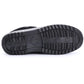 Women's Winter Warmth Velvet Leather Cotton Shoes Middle-aged Elderly Thick Shoes Oil-proof Waterproof Non-slip Mother's Booties High-top Cotton Shoes