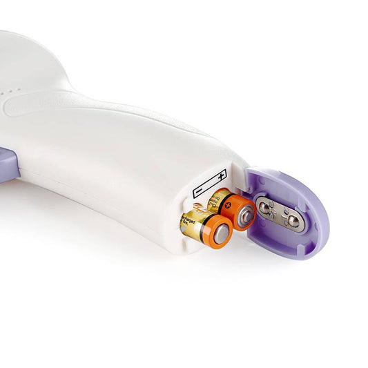 Forehead thermometer gun medical  infrared thermometer non-contact adult children thermometer