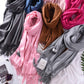 Scarves Ladies Cashmere Scarf Warm Shawl Wool Scarf Women Autumn Winter Scarves Wraps