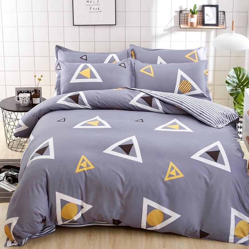 Unicorn Bed Sheets Bedding for Children's Bedrooms Unicorn Bedding Set Duver Cover