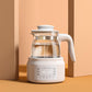 Smart Thermostat Milk Dispenser Baby Electric Kettle Automatic Smart Milk Warmer Two-in-one Sterilizing Milk Maker